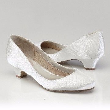 sapatos baixos