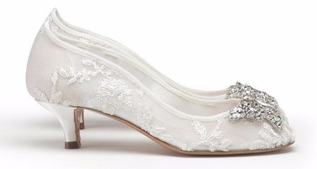sapatos baixos