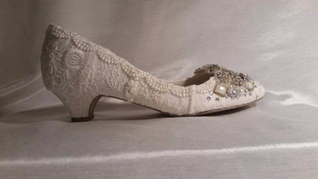 sapatos baixos