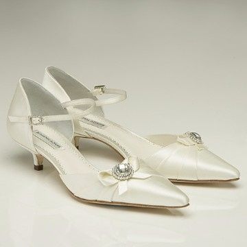 sapatos baixos