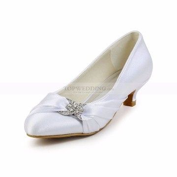 sapatos baixos