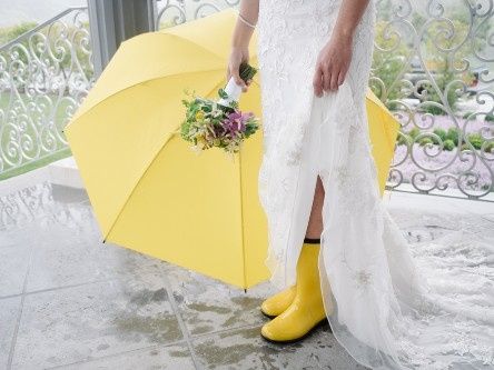 Chuva