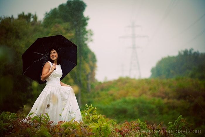 Chuva