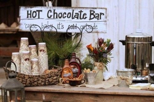 chocolate