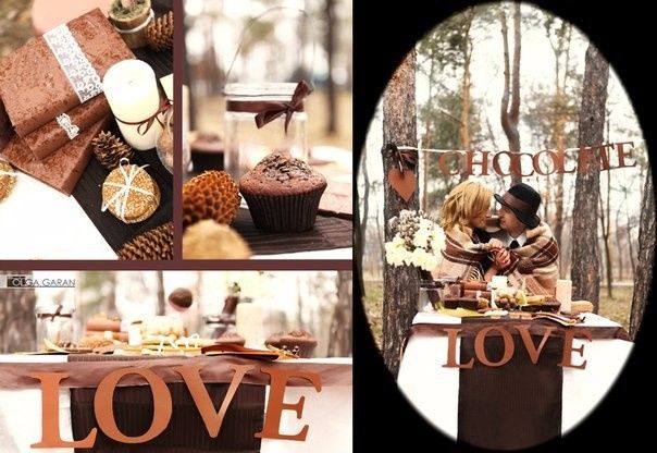 chocolate