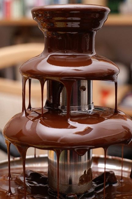 chocolate