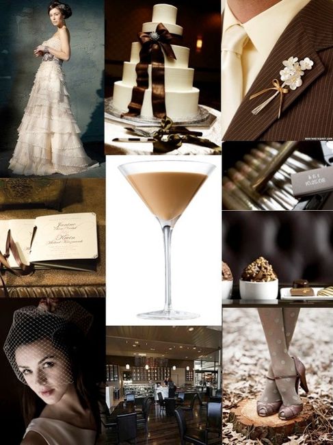 chocolate