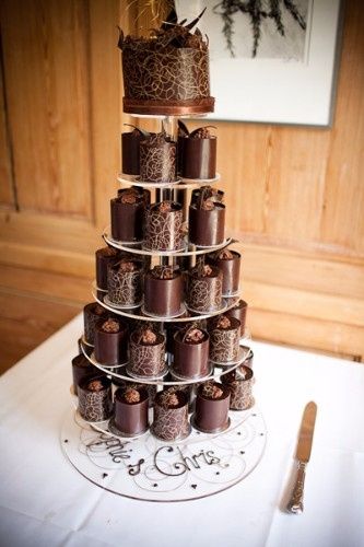chocolate