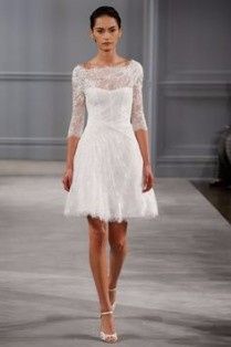 vestido civil