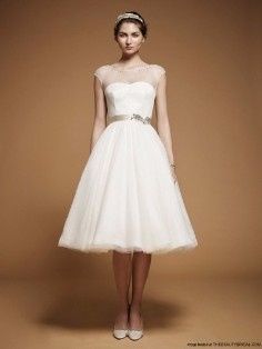 vestido civil