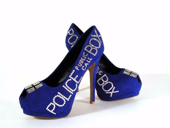 Sapatos