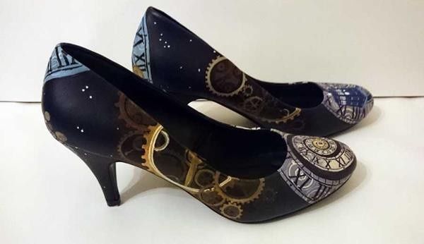 Sapatos