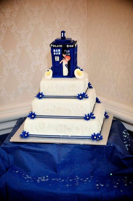 doctorwhocake