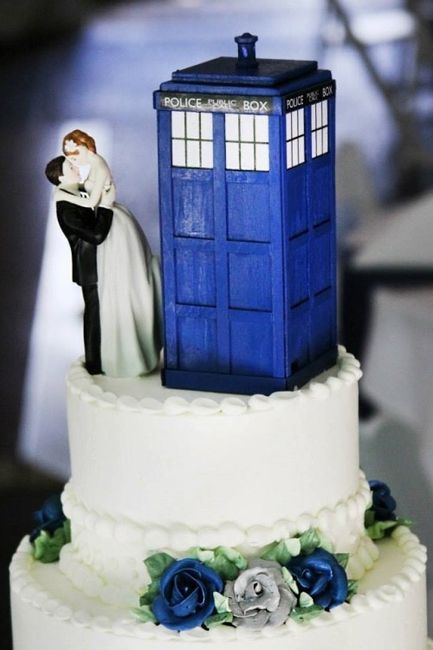 doctorwhocake