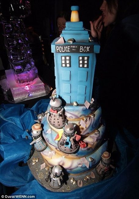 doctorwhocake