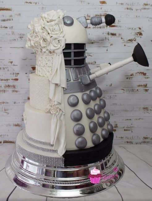 doctorwhocake