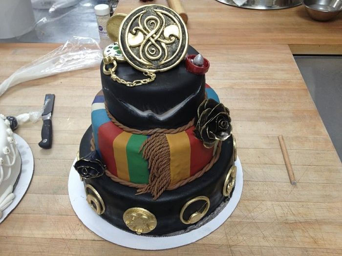 doctorwhocake