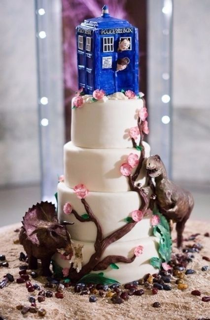 doctorwhocake