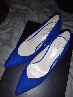 sapatos