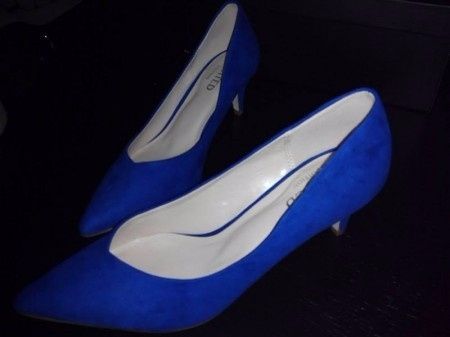 sapatos