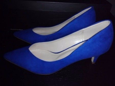 sapatos