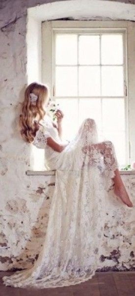 Vestido Rapunzel