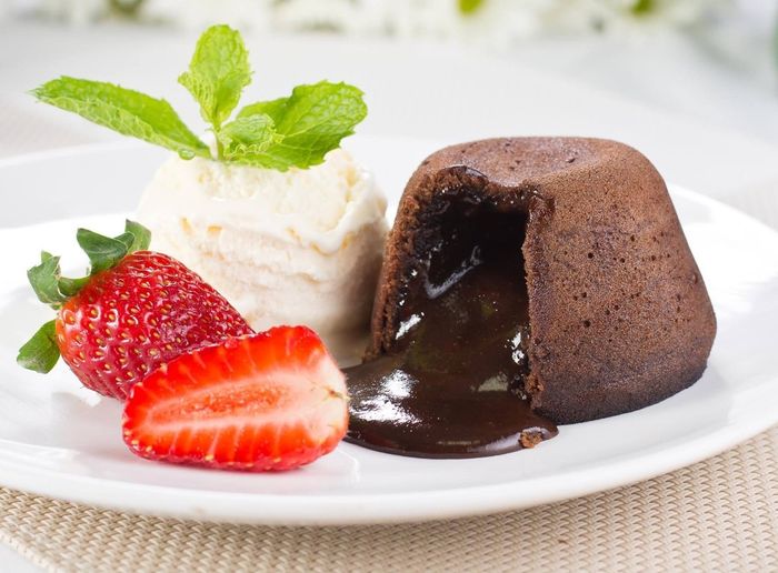 petit gateau