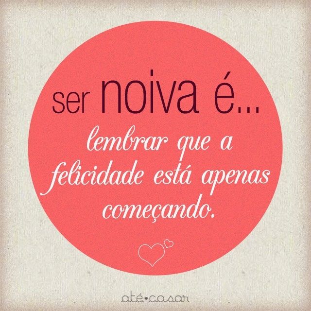noiva