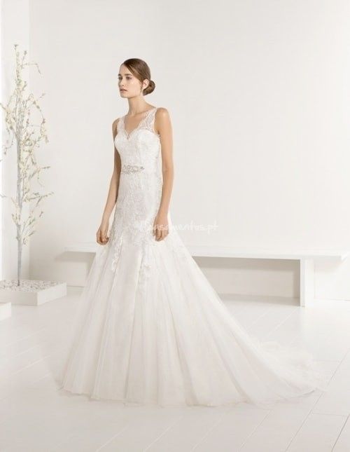 Vestido parecido ao meu