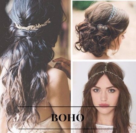 penteado
