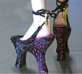 Sapatos