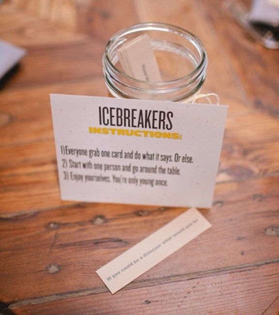 icebreaker