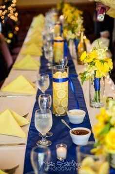 Decoração Mesa