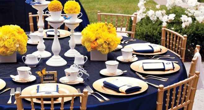 Decoração Mesa