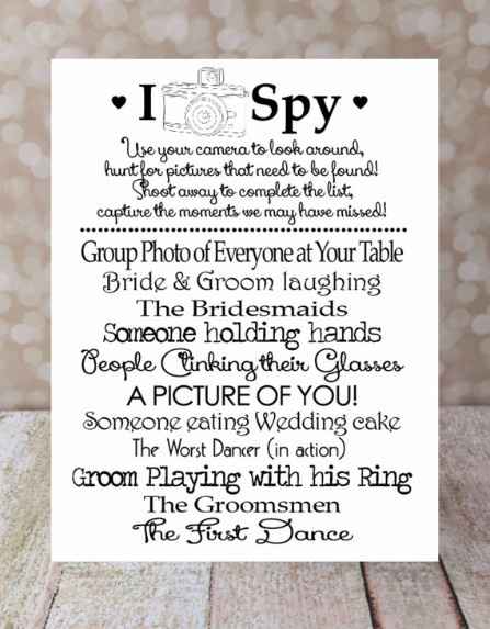 Spy Game