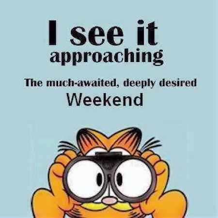 Weekend