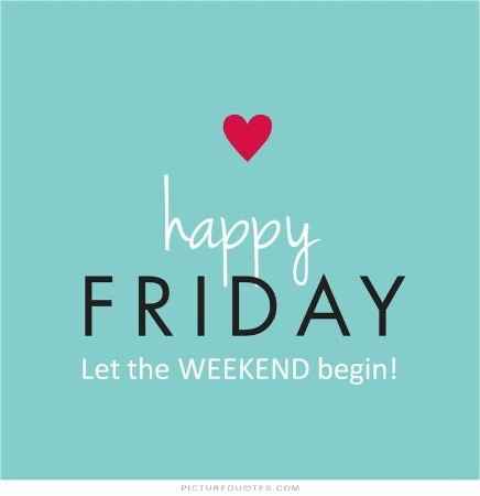 Weekend