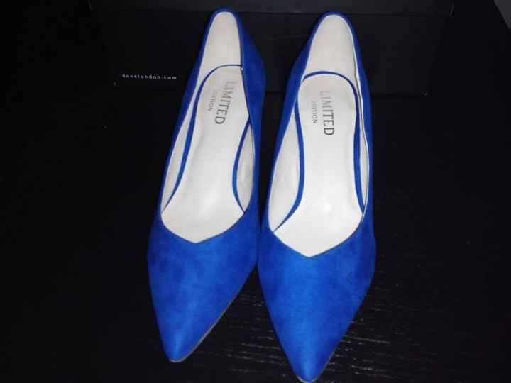 Sapatos