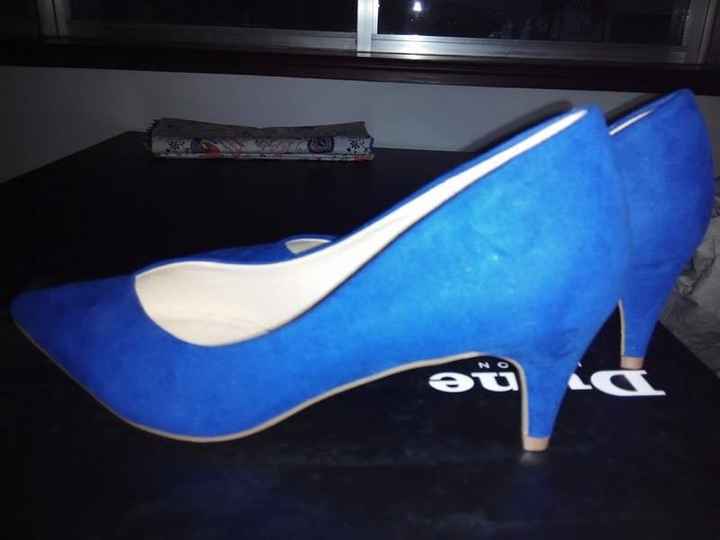 Sapatos