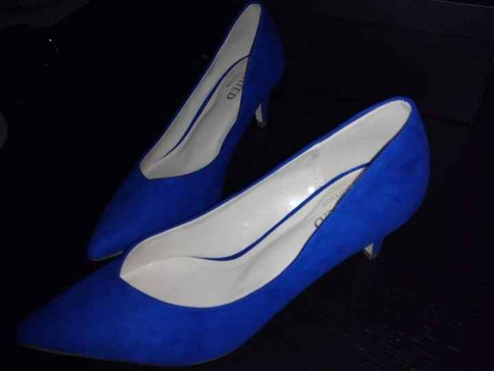 Sapatos