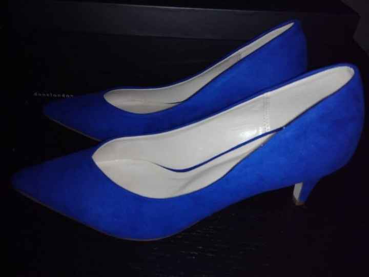 Sapatos