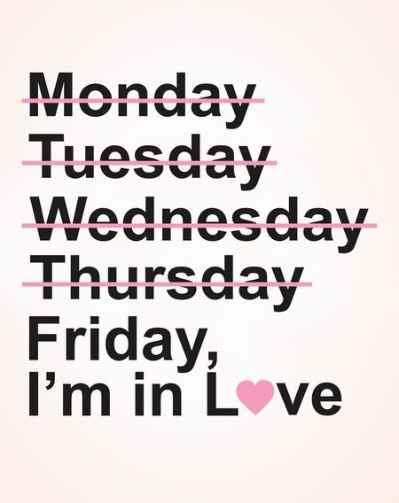 fridayweekend