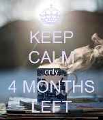 4 meses