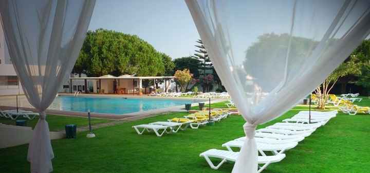 Hotel&spa
