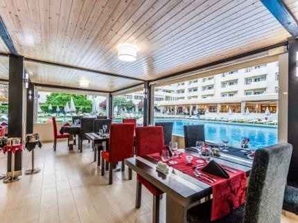 Hotel&spa