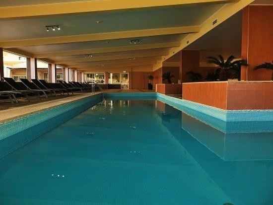 Hotel&spa