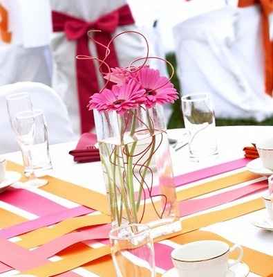 gerberas