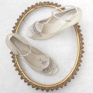 sapatos baixos