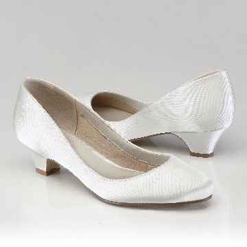 sapatos baixos