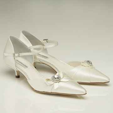 sapatos baixos